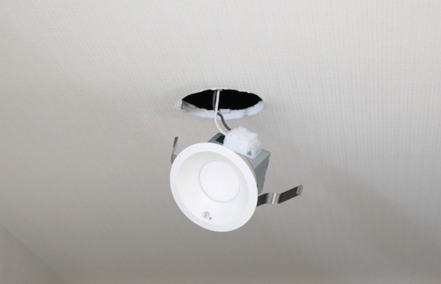おすすめのLED工事