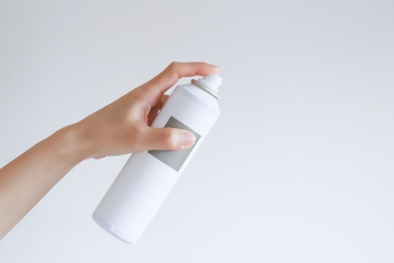 蜂駆除スプレーを使用する注意点は？正しい使用方法・選び方も徹底解説！