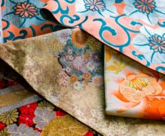 おすすめ買取業者に売却したい帯