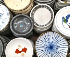 陶器買取におすすめな業者4選!相場・高く売るコツ・ポイントも