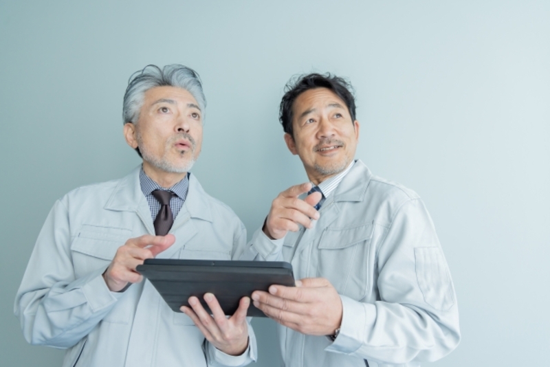 鳩対策業者を探すときのポイント
