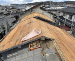 雨漏り調査の費用