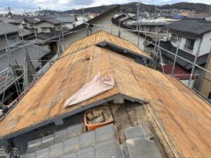 雨漏り調査の費用