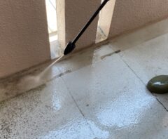 ダスキンのベランダ掃除料金は？サービス内容やお得に利用するコツも徹底解説