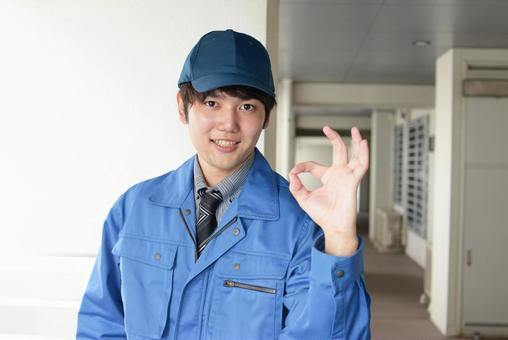 荷物が多い家族や女性に引っ越し前にアドバイスする人