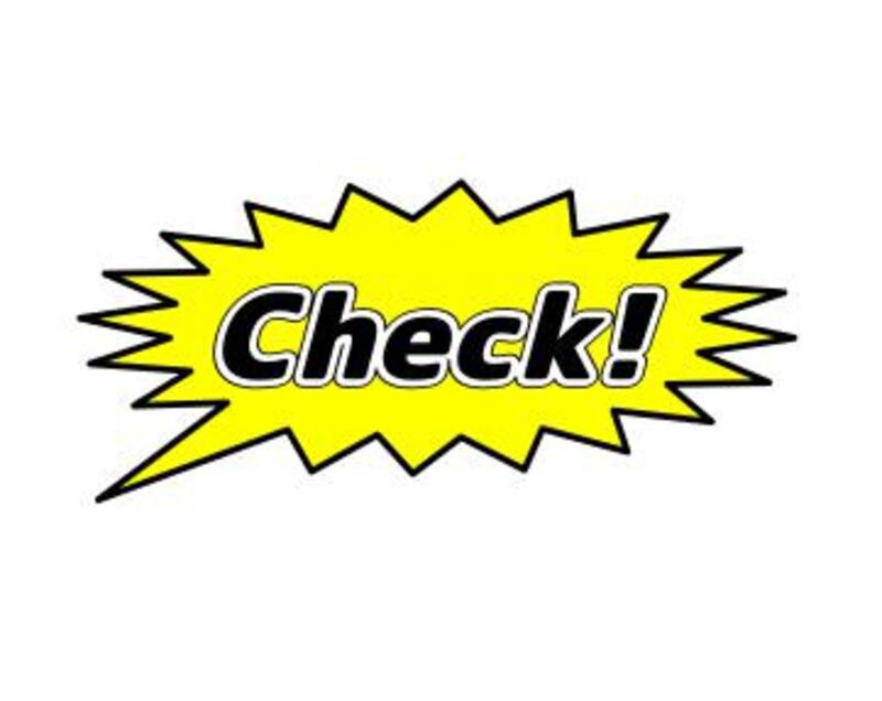 引っ掛けシーリングが割れたあと