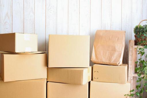 引っ越しの荷物が多い場合はどうする？適正量の目安・減らし方・費用対策まで徹底解説！