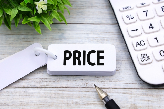 ウッドデッキの塗装費用