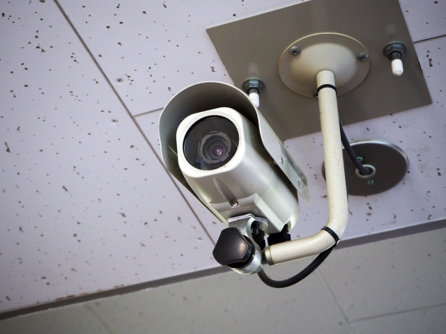 オフィスや事務所に防犯カメラを設置するメリット