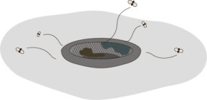 コバエ駆除業者