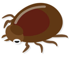 マダニ駆除業者