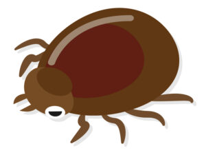 マダニ駆除業者