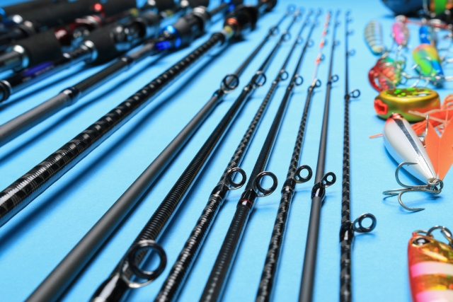 釣具買取「タックルベリー」の会社概要｜口コミチェック前に知っておきたい基本情報