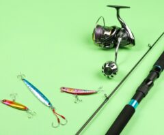 釣具買取「タックルベリー」の評判はどう？査定額・価格アップ時期・高く売るコツも解説！