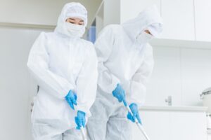 カビバスターズの口コミ・評判はどう?サービスの特徴や料金を徹底解説!