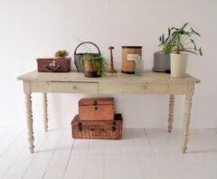 古い家具のおすすめ買取業者3選!相場・注意点から高く売るコツまで徹底解説