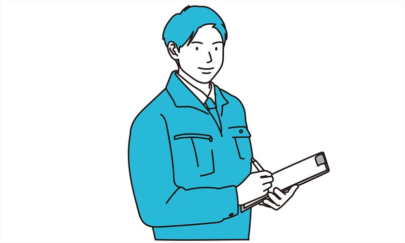 コバエ駆除業者を確認