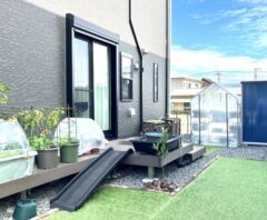 カインズのウッドデッキの特徴や価格を徹底解説！メリット・デメリットや選び方も