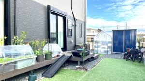 カインズのウッドデッキの特徴や価格を徹底解説！メリット・デメリットや選び方も