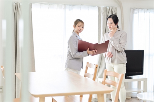 大型家具の出張買取におすすめの業者3選