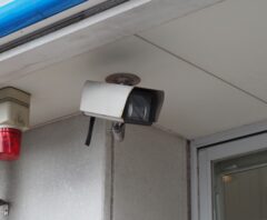 店舗の防犯カメラ設置ガイド！｜レジ周りはじめ配置ポイントや費用相場まで徹底解説