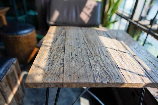 古い家具を高価買取してもらうコツ【おすすめ業者を知った後に実践】