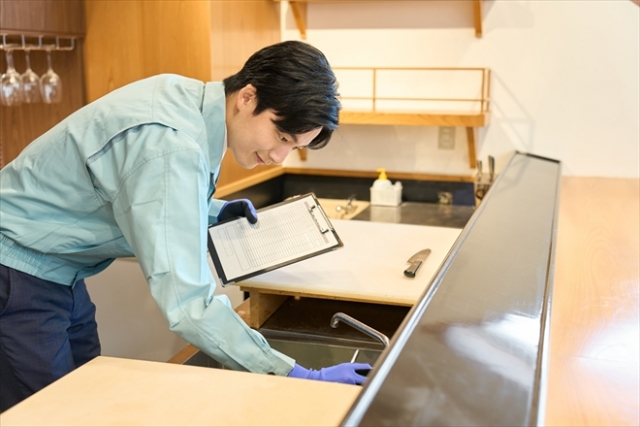 飲食店の清掃でおすすめの業者3選【口コミ評価で厳選】