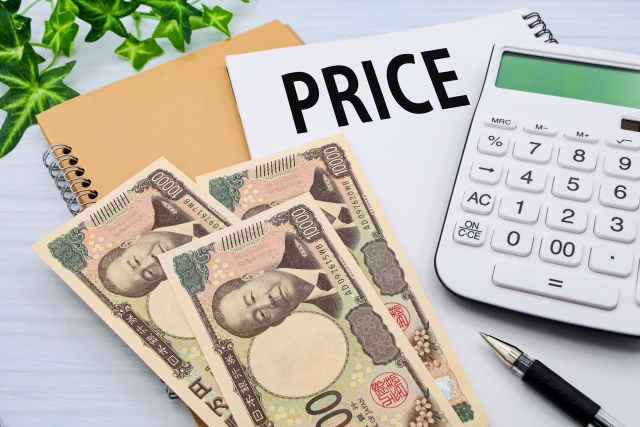 飲食店の清掃にかかる料金相場は？【作業内容別に比較】