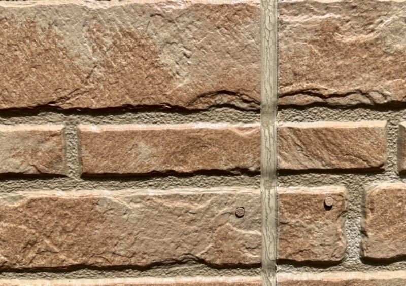 サイディングのひび割れのサイン