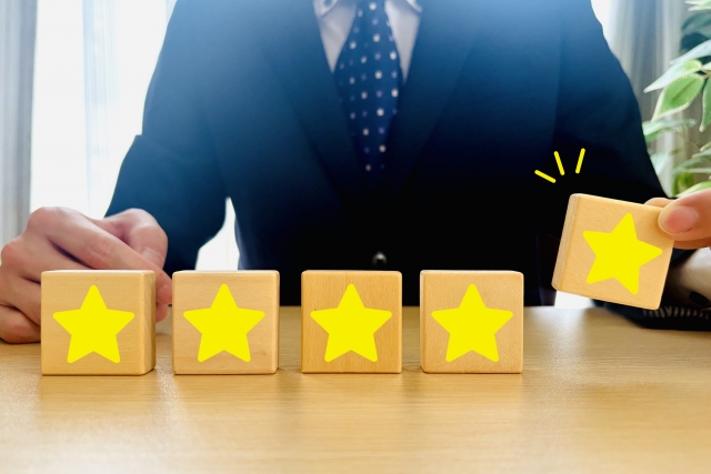 釣具買取「タックルベリー」の良い評判・口コミまとめ