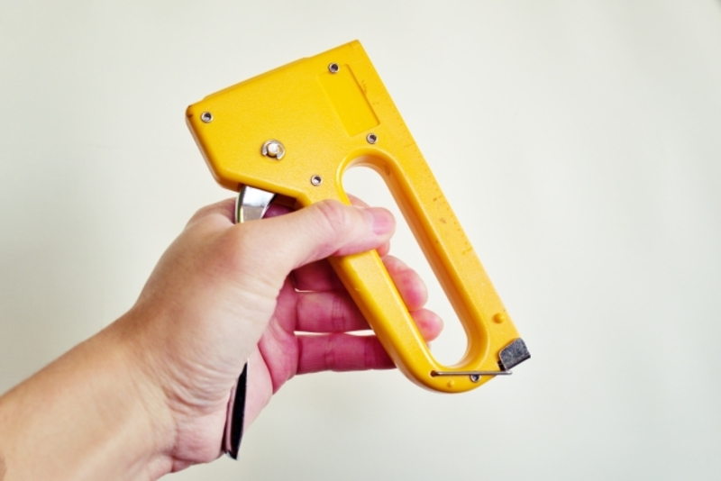 ベランダの防水シートの貼り方を勉強