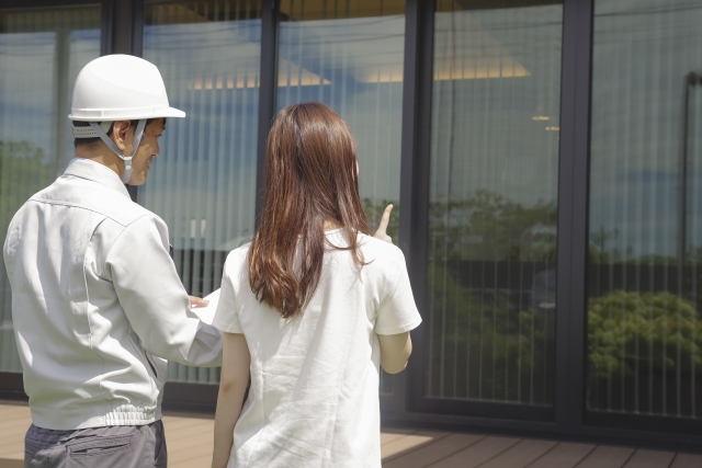 カインズホームで依頼できる庭リフォームの内容