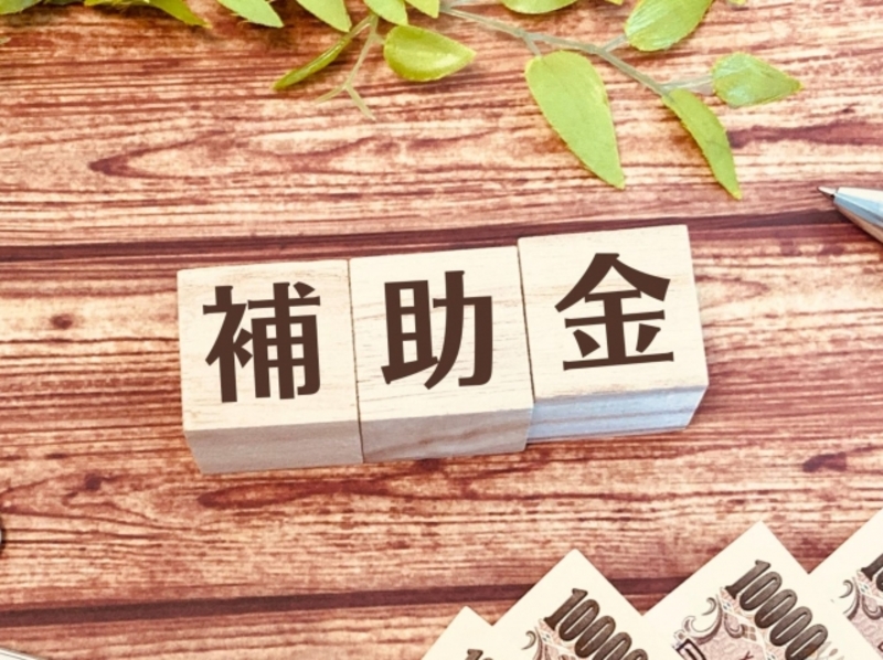 害虫駆除の補助金・助成金を申請中