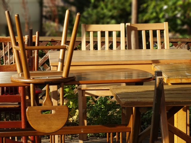 古い家具は買い取ってもらえる？おすすめ業者を選ぶ前にチェック