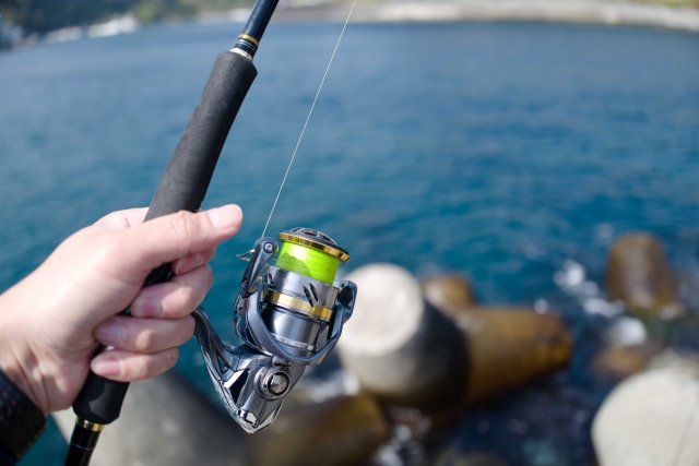 釣具買取「タックルベリー」の買取相場・実績をチェック【評判の良い商品】