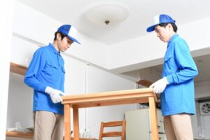 大型家具の出張買取におすすめの業者3選！相場や高く売るコツ・注意点も解説