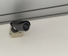 オフィスに防犯カメラを設置するメリットを徹底解説!事務所に適したおすすめ機能も