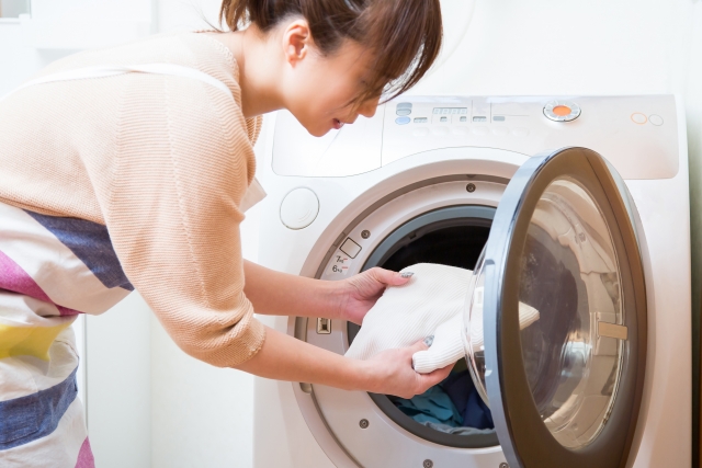 ドラム式洗濯乾燥機のクリーニング業者おすすめ4選！費用相場と選び方も徹底解説！