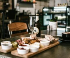 飲食店のゴキブリ駆除業者