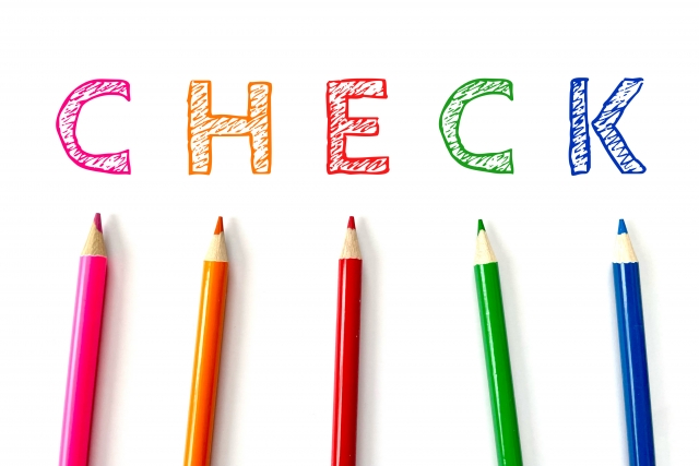 一人暮らしの大掃除でチェックしておきたいコツ