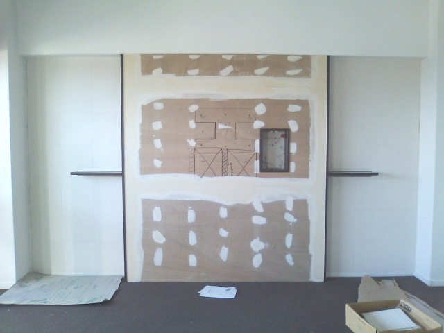 壁掛けテレビ設置にかかる業者費用が高くなる基準