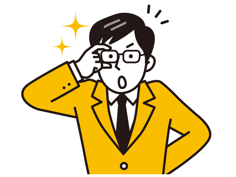 キオビエダシャクの駆除ポイント
