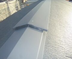 屋根板金工事の費用