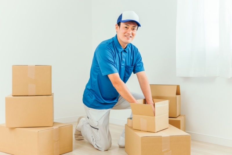 トレファク引越のサービス内容