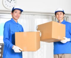 トレファク引越の口コミと評判