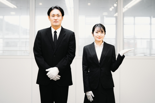 銀座でおすすめの買取業者のスタッフ