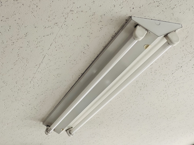 生産終了になる蛍光灯の種類