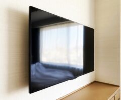 壁掛けテレビ設置工事のおすすめ業者3選！失敗しない選び方も