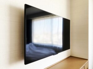 壁掛けテレビ設置工事のおすすめ業者3選！失敗しない選び方も
