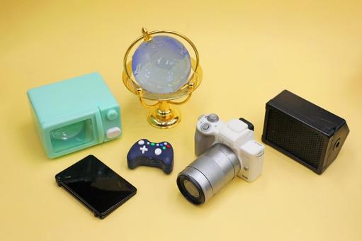 ヤマダ電機の買取のみ以外で家電を高く売る方法